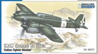 Romeo Ro.57bis ‘Italian Fighter-Bomber’