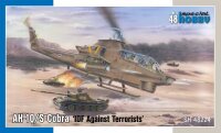 AH-1Q/S Cobra ‘IDF Against Terrorists’