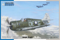 CAC CA-19 Boomerang ‘Jungle Scouts’