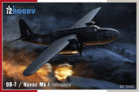 DB-7 Havoc Mk.I ‘Intruders’