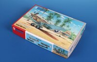 P-40N Warhawk ‘Island Warriors’