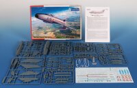SMB-2 Super Mystere ‘The First French Supersonic’