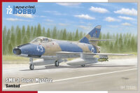 SMB-2 Super Mystere ‘Sambad’