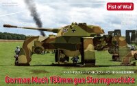German e75  Mech 150 STUG
