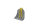 FM-1 seat PRINT 1/48