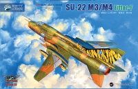 Su-22  M3/M4   Fitter K