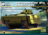 BTR Object693 Kurganet-25