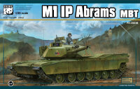 M1 IP    Abrams MBT