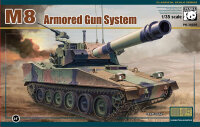 XM-8  GAS