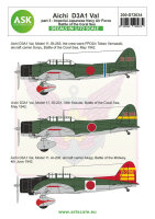 Aichi D3A1 Val part 3 - Japanese Imperial Army Air...