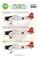 Aichi D3A1 Val part 4 - Imperial Japanese Army Air...