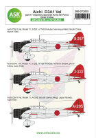 Aichi D3A1 Val part 4 - Imperial Japanese Army Air Force...