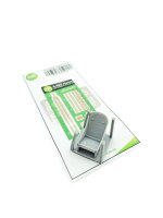 A-20 Havoc - Seat SET - early type with Textil Seat Belts...