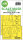 Buccaneer S.2B double-sided express fit mask for Airfix