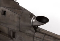 AH-1 exhaust 3D print detail set for Special Hobby