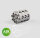 A-10C rotary gun flash suppressor 3D print