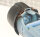 A6M2 Zero open engine cooling flaps with exhausts detail set - ASK 3D print for Eduard