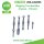 Rigging Turnbuckles - 4 types