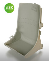 A5M Claude Seat with starting handle - ASK 3D print
