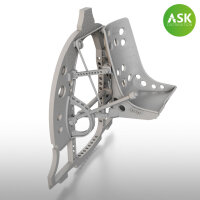 A6M Bulkhead with Seat in TOP position - ASK 3D Print for...