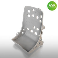 A6M Zero Seat Early without starting handle - ASK 3D Print