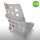 A6M Zero seat Early without starting handle - 3D print