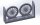 Palmer 700 x 85 wheels, UK WWI, for Sopwith Camel, Sopwith Pup, Sopwitch Snipe