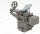 Gun Sight Type 98 - Japan WWII, 3 pc. in three different sight variants