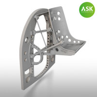 A6M Bulkhead with Seat in TOP position - ASK 3D Print for...