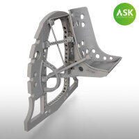A6M Bulkhead with Seat in TOP position - ASK 3D Print for...