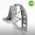 A6M Bulkhead with Seat in MIDDLE position - ASK 3D Print for Tamiya