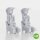 GRU-7A Ejection Seats for F-14A/B Early - with seat belts (2pcs) for Trumpeter