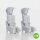GRU-7A Ejection Seats for F-14A/B Early - excluding seat belts (2pcs) for Trumpeter