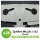 Spitfire Mk.IXc  Wheel bays - FOAM flexibel express fit mask for Revell