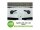 Spitfire Mk.XII  FOAM flexibel wheel bay mask for Airfix
