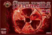 Stalkers, set 2