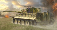 Pz.Kpfw.VI Ausf.E Sd.Kfz.181 Tiger I (Medium Production)