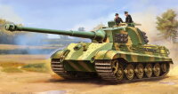 Pz.Kpfw.VI Sd.Kfz.182 Tiger II (Henschel 105mm)