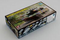 German Leopard 2A6 MBT