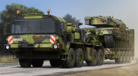 FAUN SLT 50-3 ELEFANT with SaAnh.52t