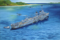 USS Stevens DD-479