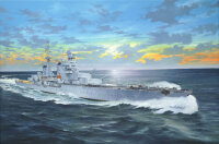 Italian Heavy Cruiser Pola