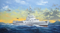 French Navy Helicopter Cruiser Jeanne d’Arc 2008