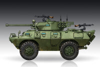LAV-150 APC 90mm Mecar Gun