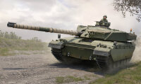 British MBT Challenger-1(mk.3)