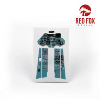 1/32 Sukhoi Su-27 Flanker B (for Trumpeter kit)