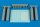 Compressed gas bottles-oxygen
