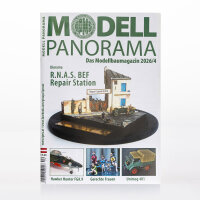 Modell Panorama Ausgabe 2026/4