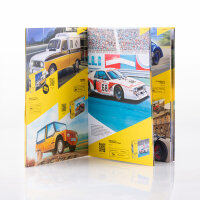 Heller 1/24 Vehicle World 1/2026