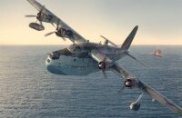 Short S.25 Sunderland Mark III/V